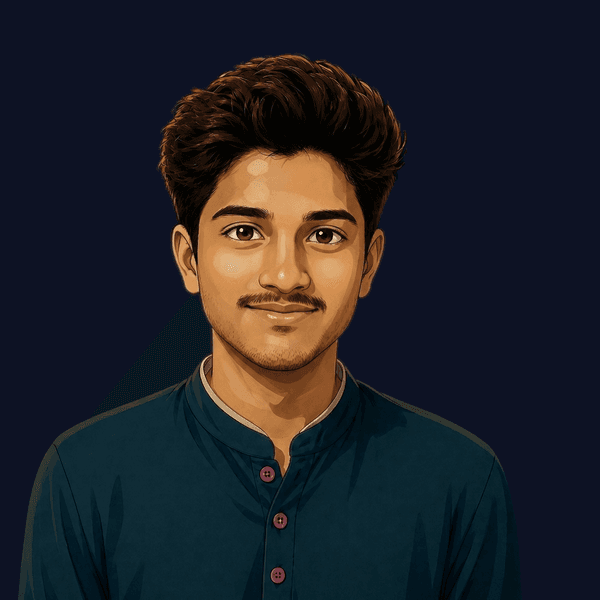 Karan Thengane